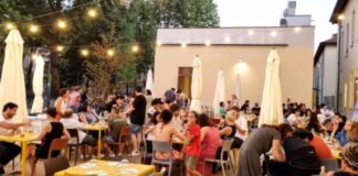 Mosso Milano
