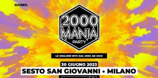 Party 2000 mania
