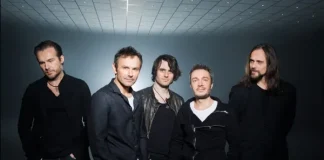 Okean Elzy