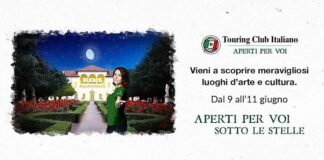 Aperti per Voi Sotto le Stelle