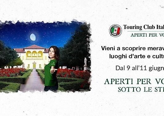 Aperti per Voi Sotto le Stelle