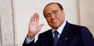 Silvio Berlusconi è morto
