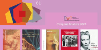Premio Campiello 2023