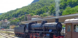 Lario Express