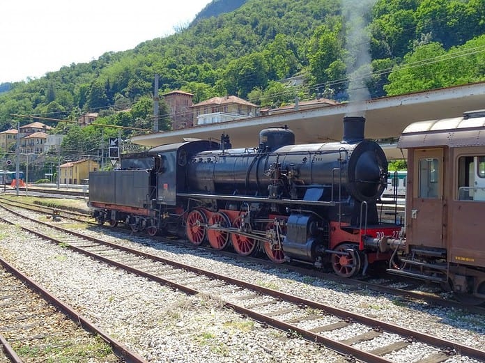 Lario Express