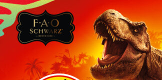 FAO-Schwarz-30-anni-di-Jurassic-Park