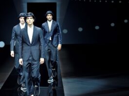 Milano Fashion Week Uomo 2023