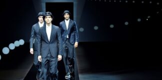 Milano Fashion Week Uomo 2023