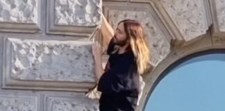 Jared Leto