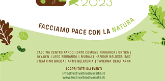 Festival della Biodiversità al Parco Nord Milano
