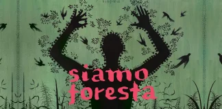 Siamo Foresta mostra
