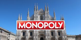 Paga con Monopoly