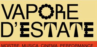 Vapore d'estate 2023