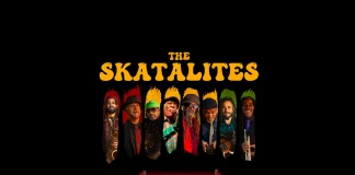 Concerto The Skatalites a Milano