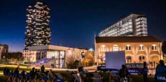 Weroad film fest