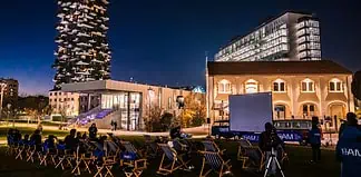 Weroad film fest