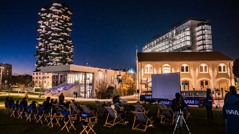 Weroad film fest