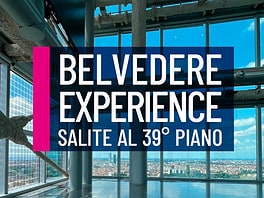 Belvedere Experience