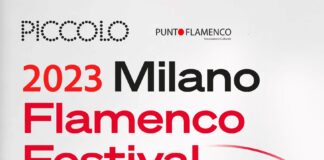 Milano Flamenco Festival 2023