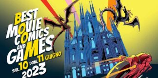 Best Movie Comics & Games 2023