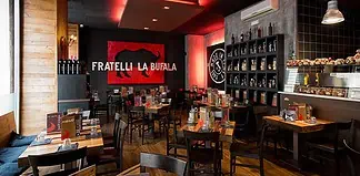 Fratelli La Bufala