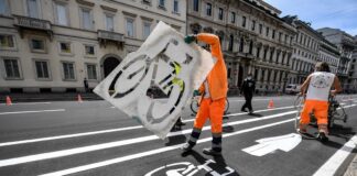 Milano bando Bloomberg