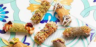 Cannoleria Gourmet a Milano