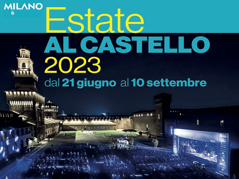Presentato il grande palinsesto di spettacoli per l’estate 2023