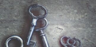 escape room