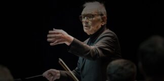 Una serata con Ennio Morricone