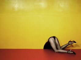 Guy Bourdin in mostra a Milano