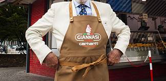 Sagra di Milano da Giannasi
