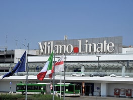 Linate miglior aeroporto d'Europa