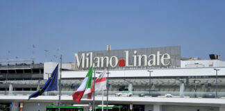 Linate miglior aeroporto d'Europa