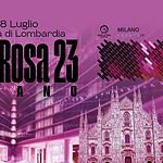 notte rosa milano 2023