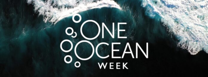 One Ocean Week 2023