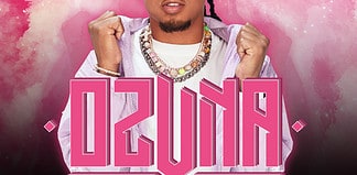 Ozuna in concerto a Milano