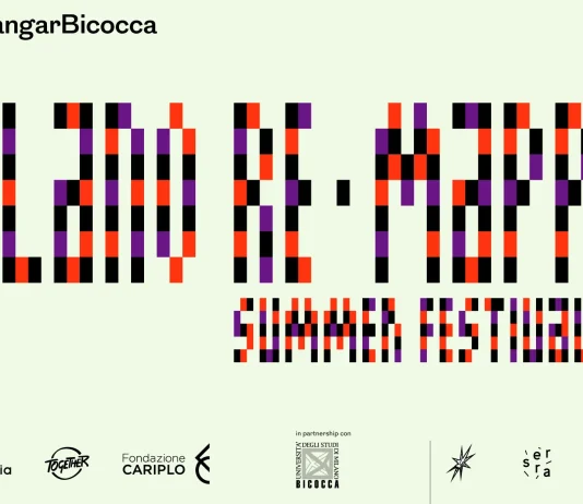 Milano Re-Mapped Summer Festival