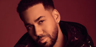 Romeo Santos