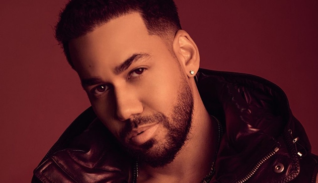 Romeo Santos