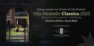 Villa Mirabello Classica 2023