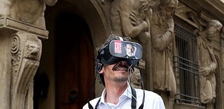 tour immersivo Giuseppe Verdi