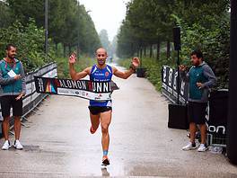 Salomon Running Milano 2023