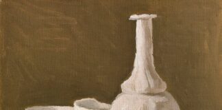 Giorgio Morandi mostra