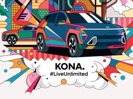 Hyundai Kona Unlimited Box