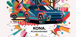 Hyundai Kona Unlimited Box
