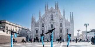 mobilità ecologica Milano