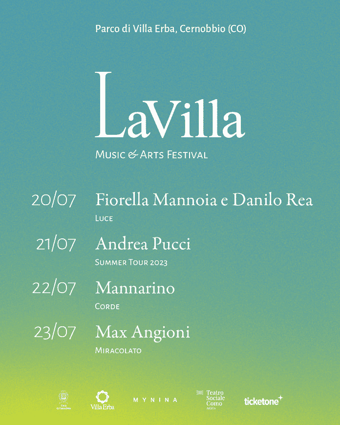 LaVilla Music&Arts Festival
