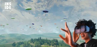 Virtual Reality Experience a Milano
