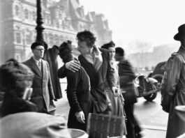 Mostra Robert Doisneau a Milano